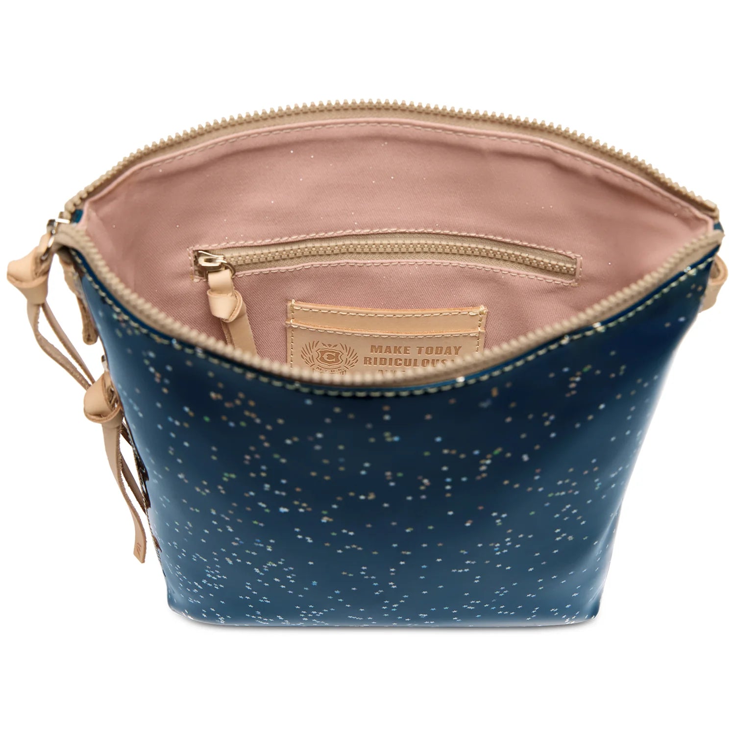 Nyla Tour Crossbody