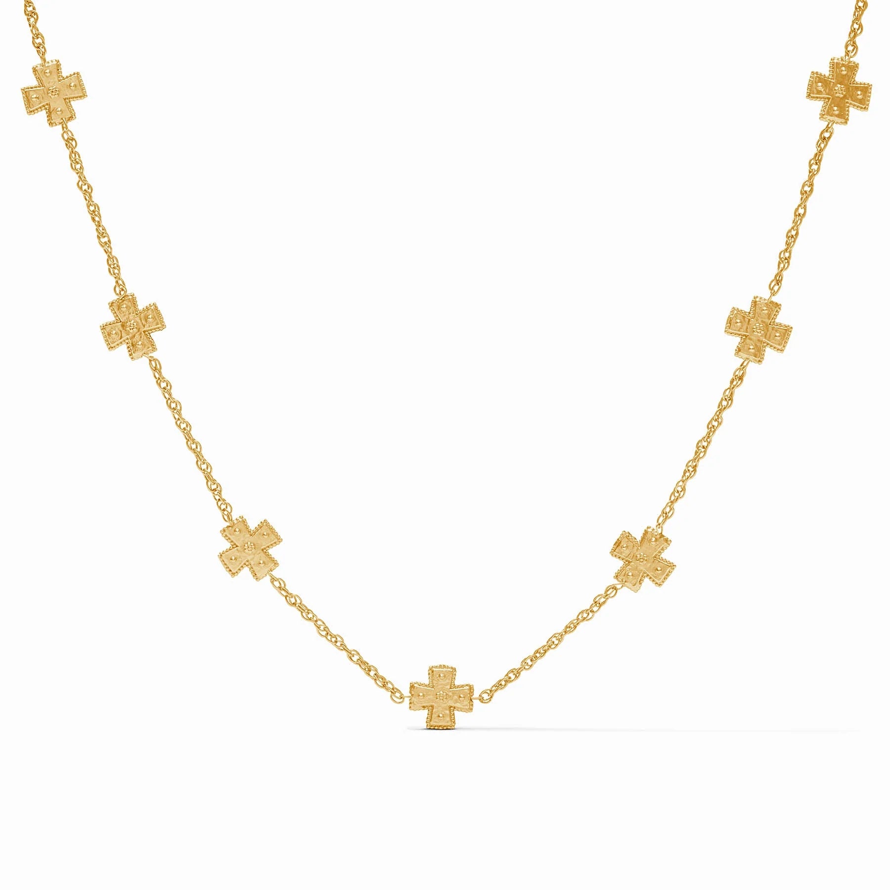 Canterbury Necklace-Assorted