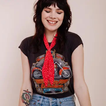 Twilly Scarf-Assorted