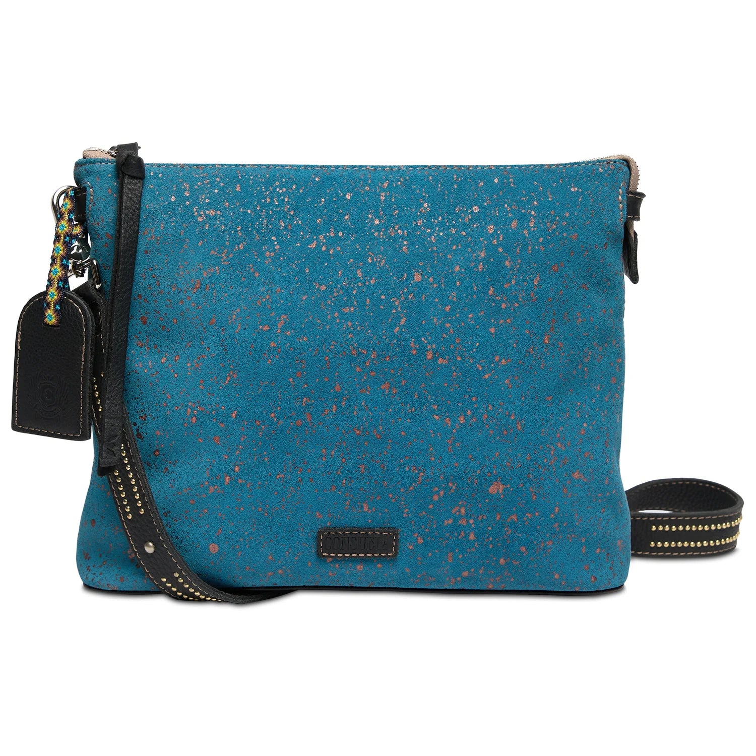 Downtown Crossbody-Assorted