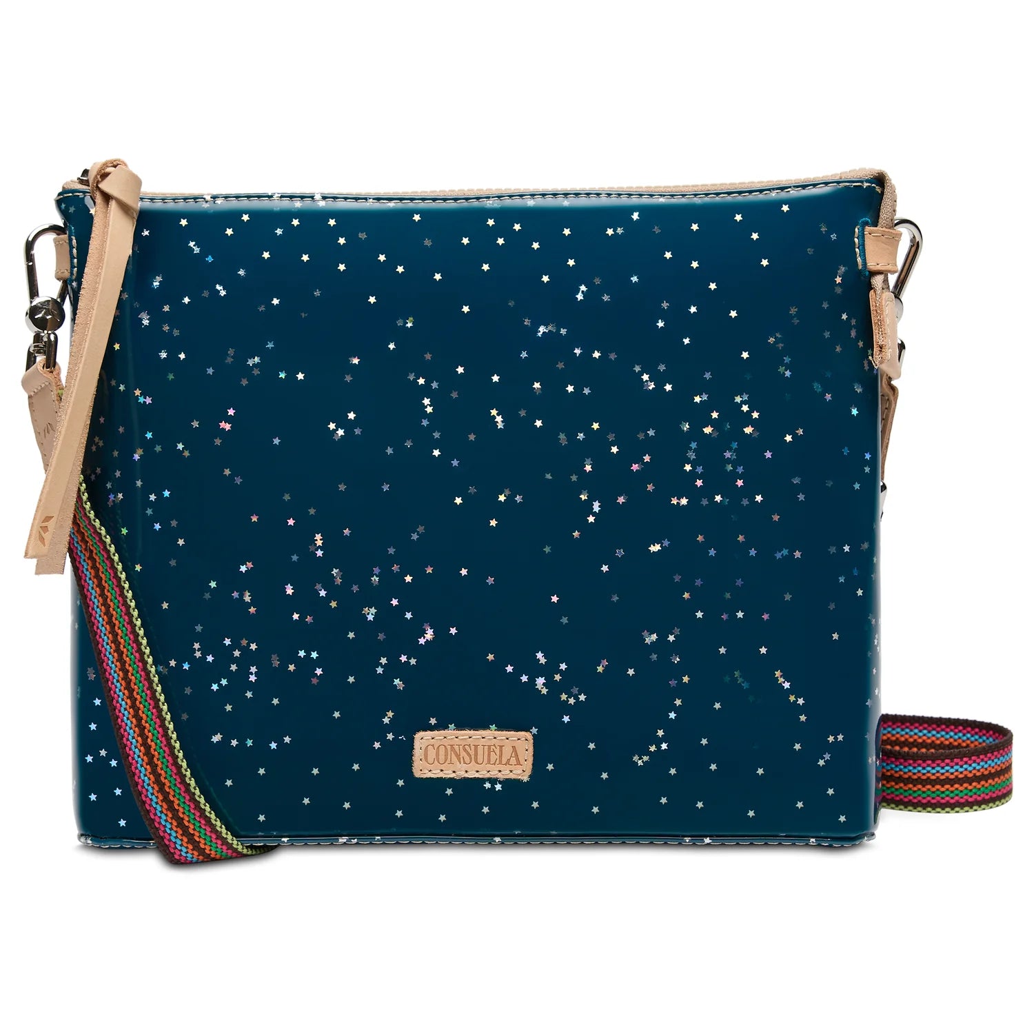 Downtown Crossbody-Assorted