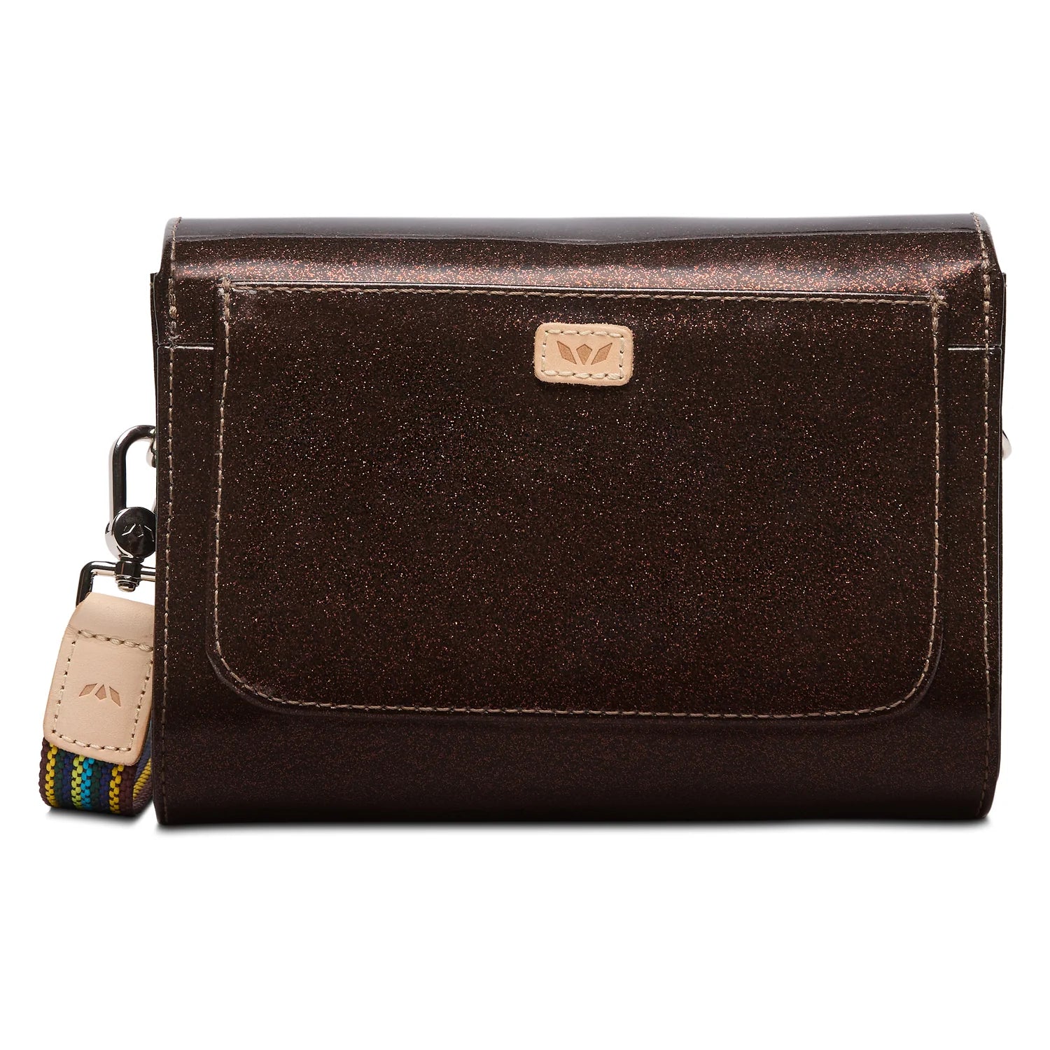 Ember On The Town Bag