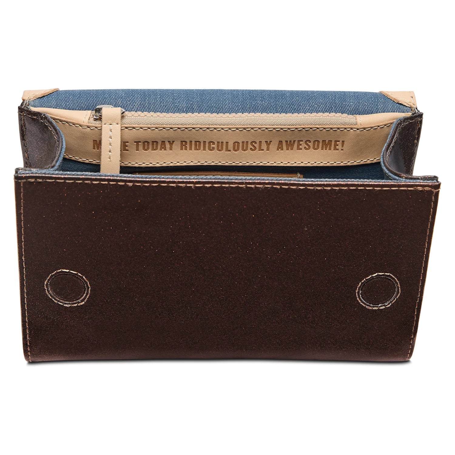 Ember On The Town Bag