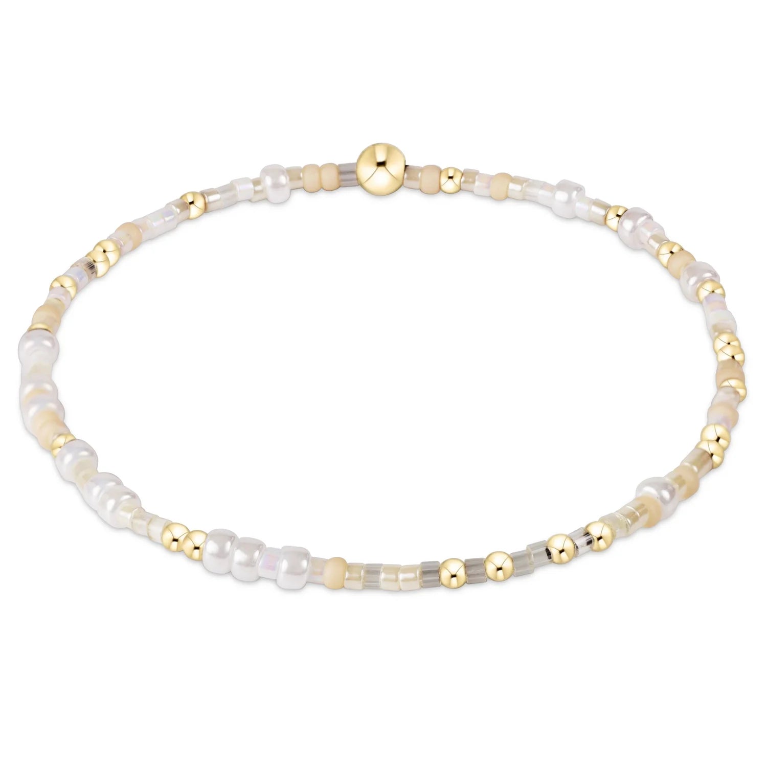 Hope Unwritten Bracelet