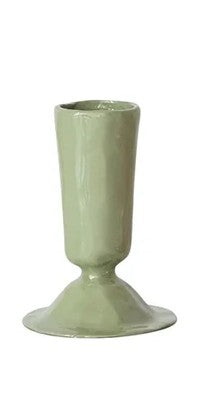 Enameled Taper Holder-Assorted