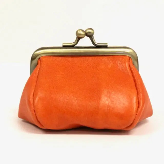 Sheila Coin Purse-Assorted