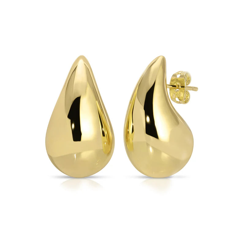Petite Waterdrop Earring