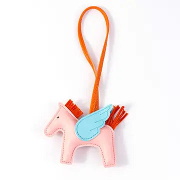 Pegasus Bag Charm-Assorted