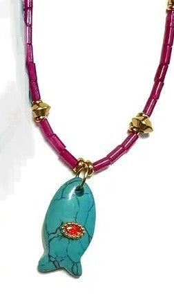 Thaddeus Necklace-2Styles