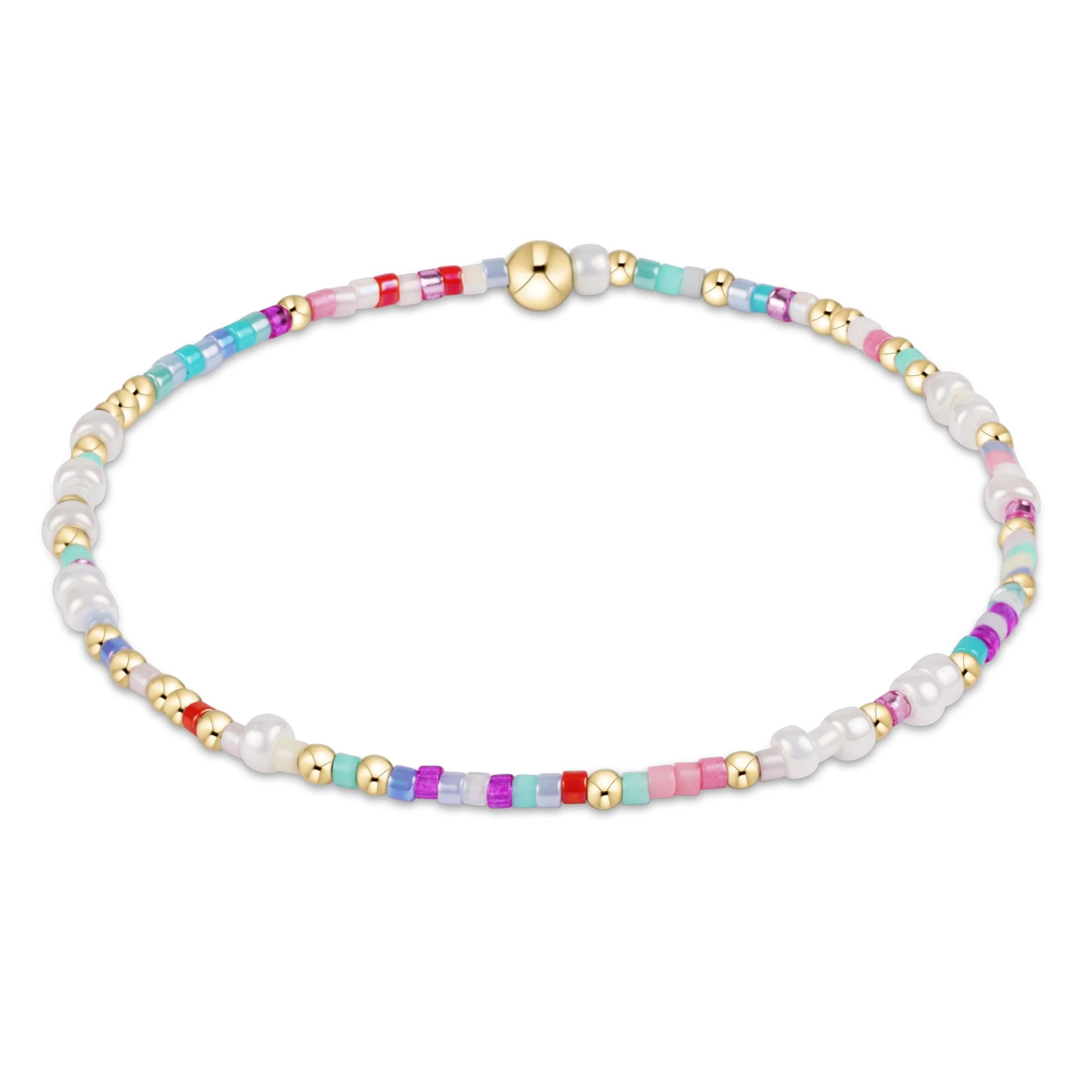 Hope Unwritten Bracelet-Assorted