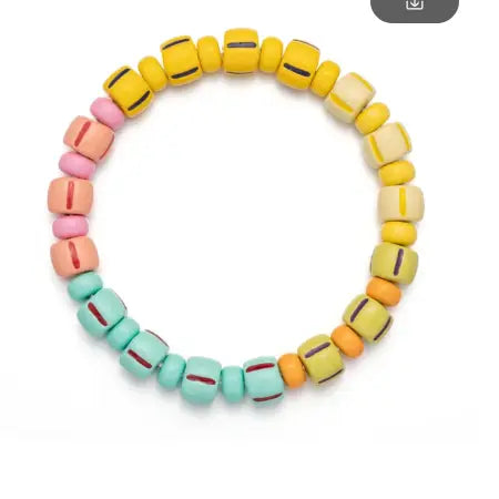 Wanderlust Bracelet-Assorted