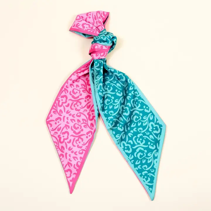 Tate Twirl Scarf-Assorted