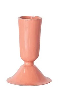Enameled Taper Holder-Assorted