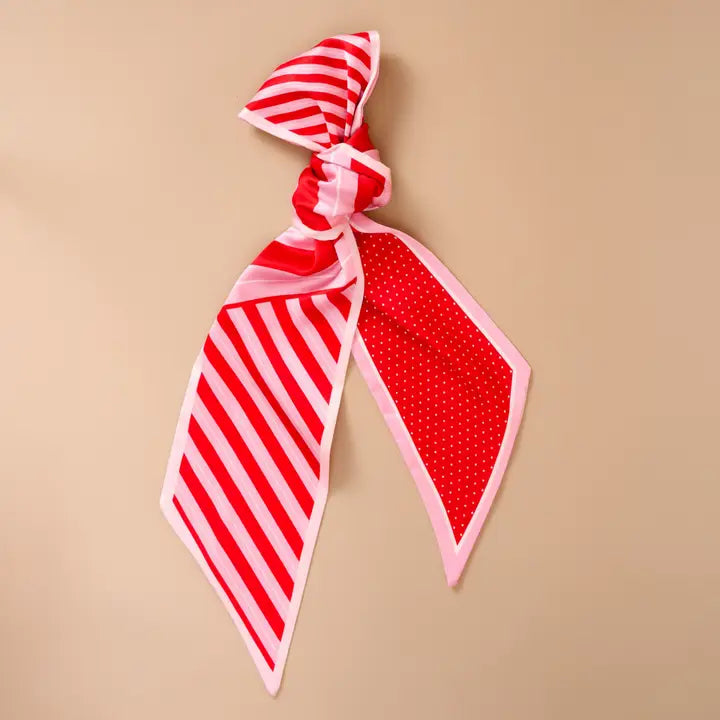 Tate Twirl Scarf-Assorted