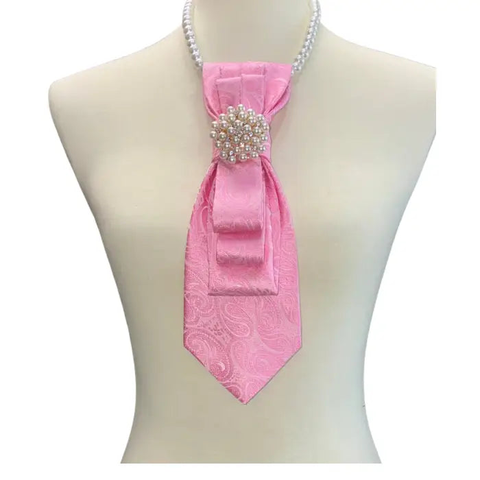 Necktie Necklace-Assorted