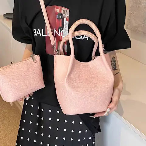 Klara Crossbody-Assorted