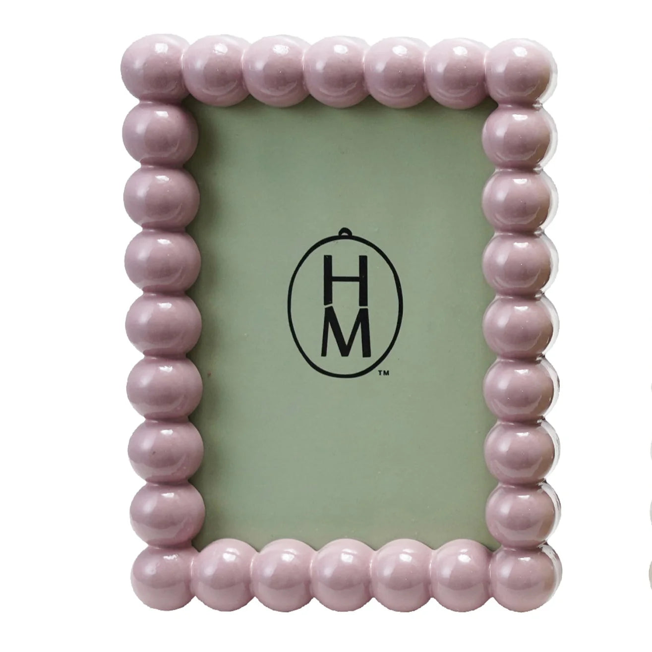 Hobnail Frame-Assorted