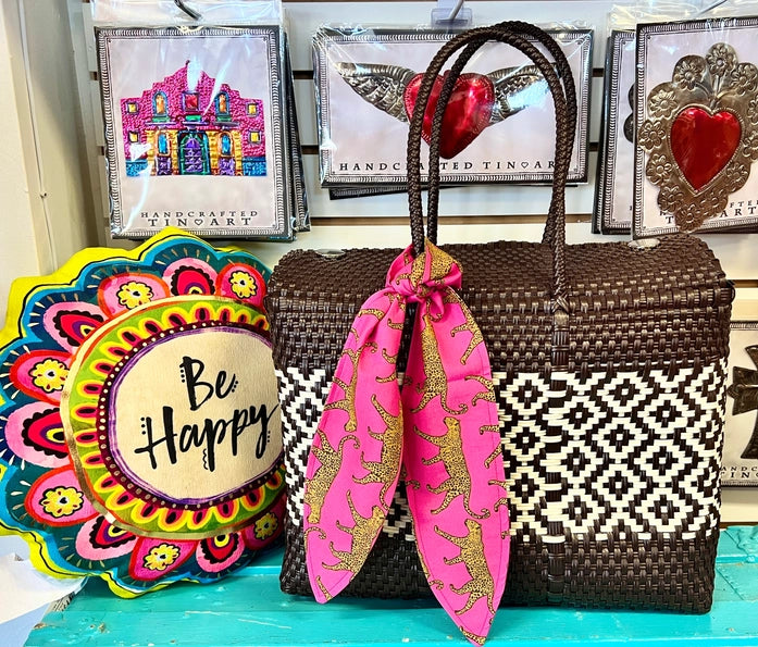 Twilly Scarf-Assorted