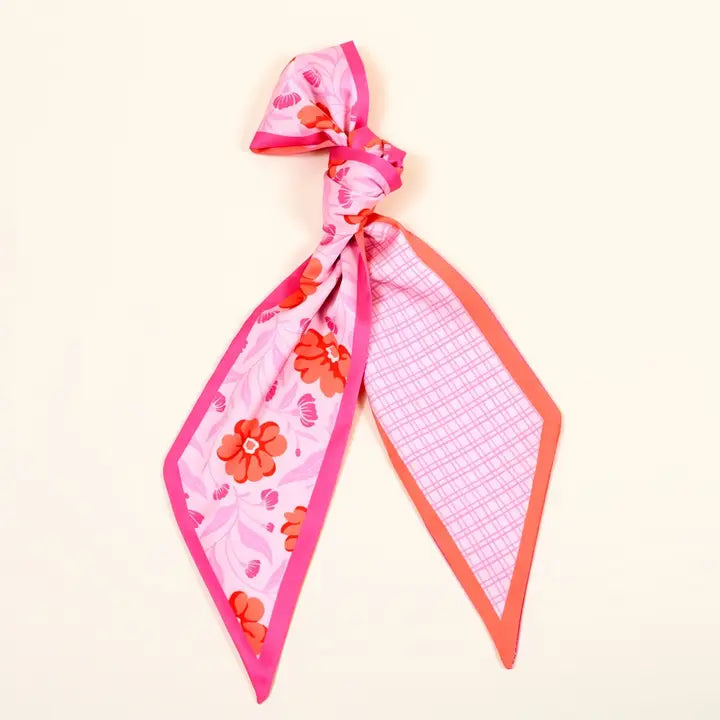 Tate Twirl Scarf-Assorted