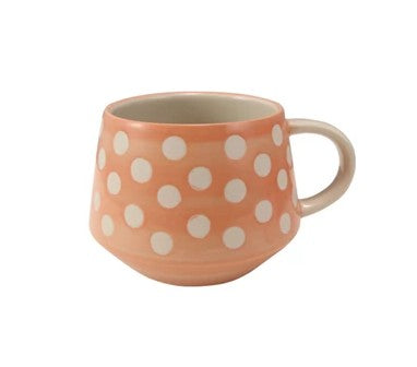 Delightful Mug- 4 Colors