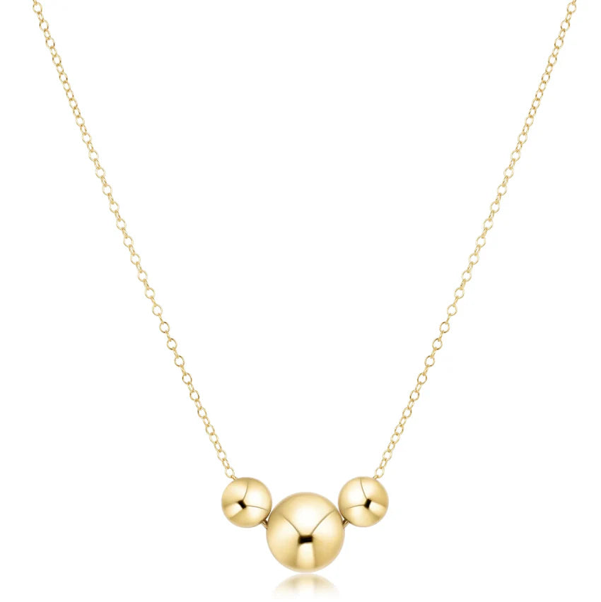 Purpose Neckalce-Assorted