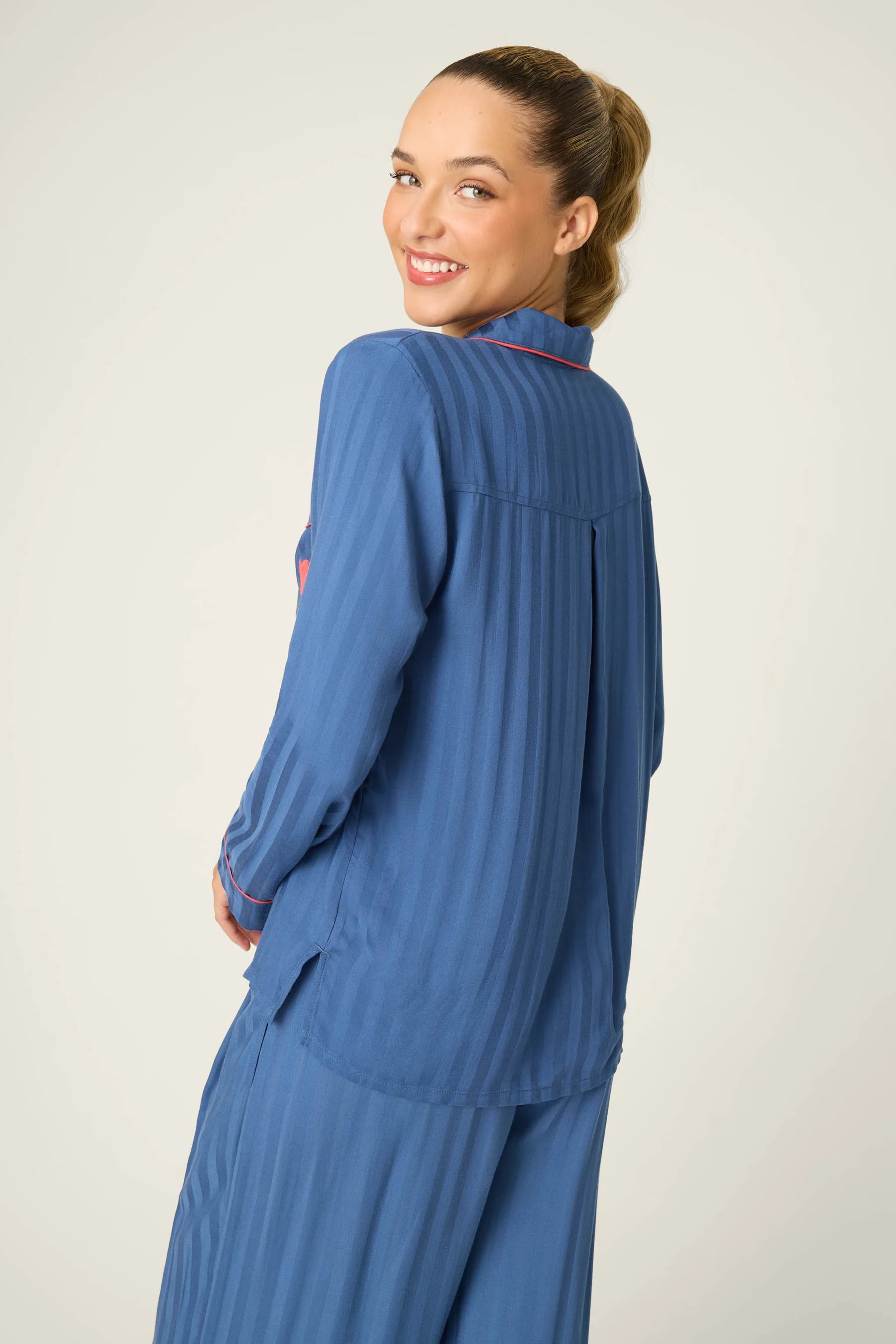 La Rose PJ Set (Sold Separately)