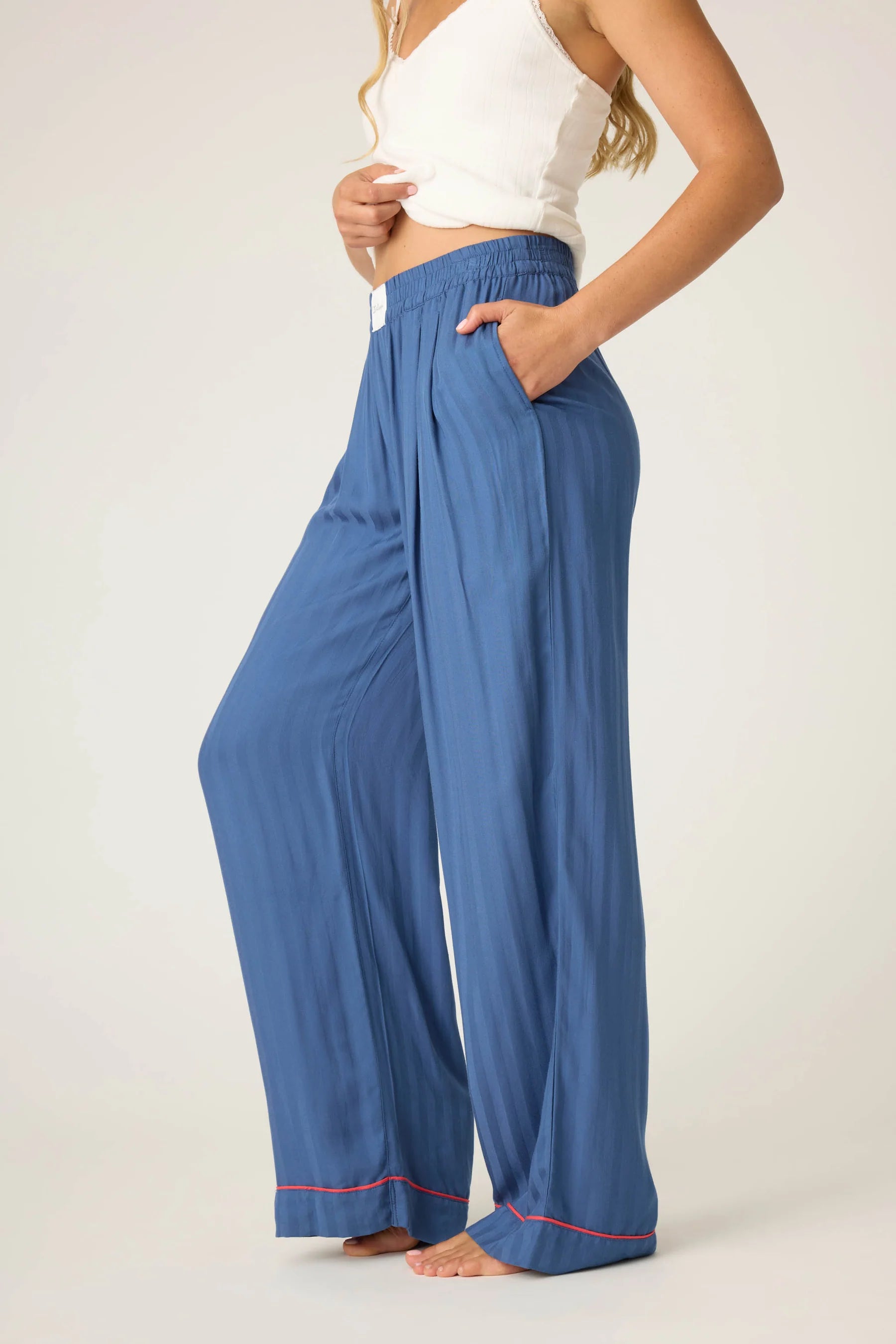 La Rose PJ Set (Sold Separately)