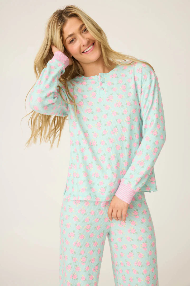 Henley PJ Set-Sold Separately