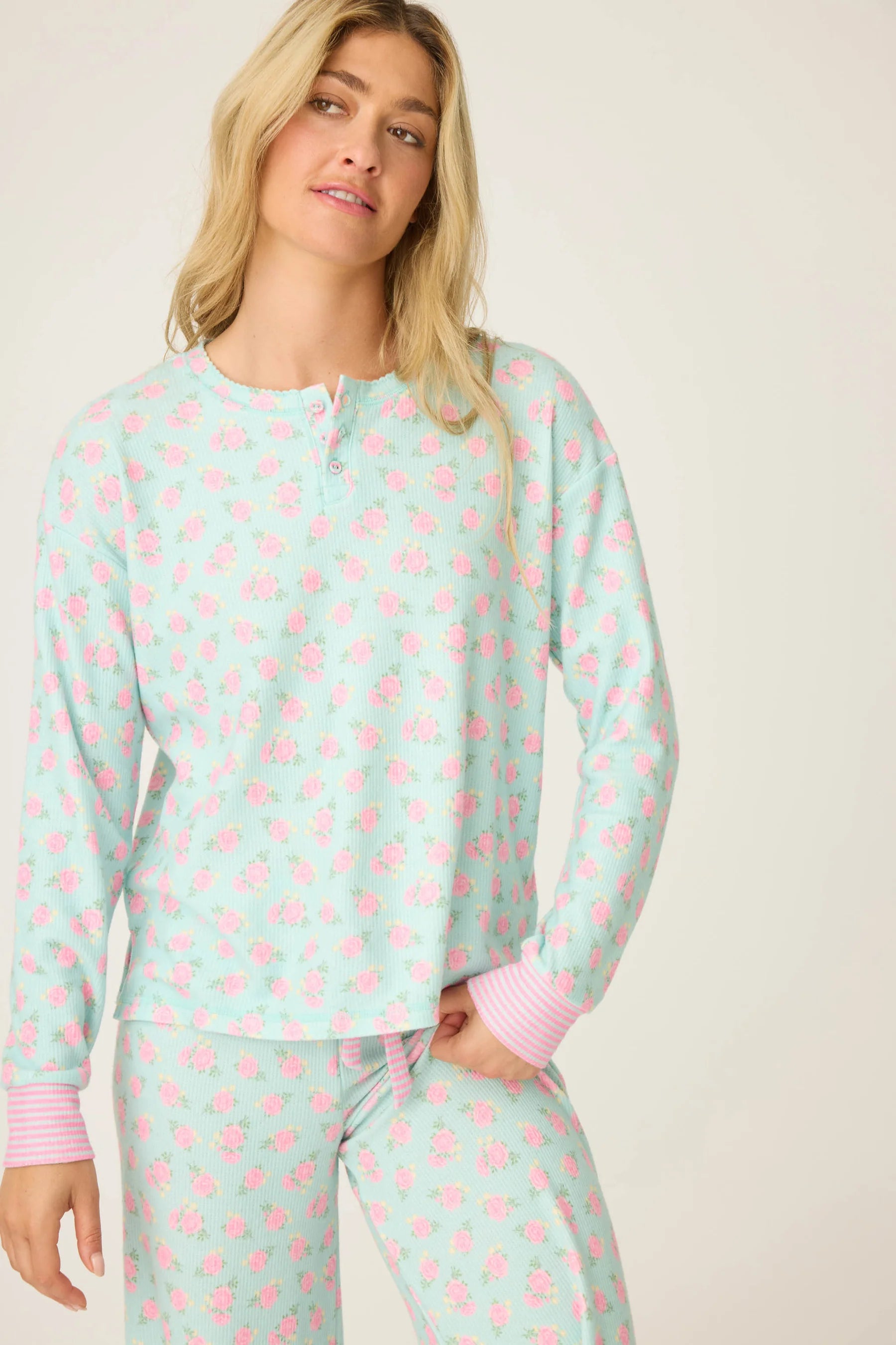 Henley PJ Set-Sold Separately