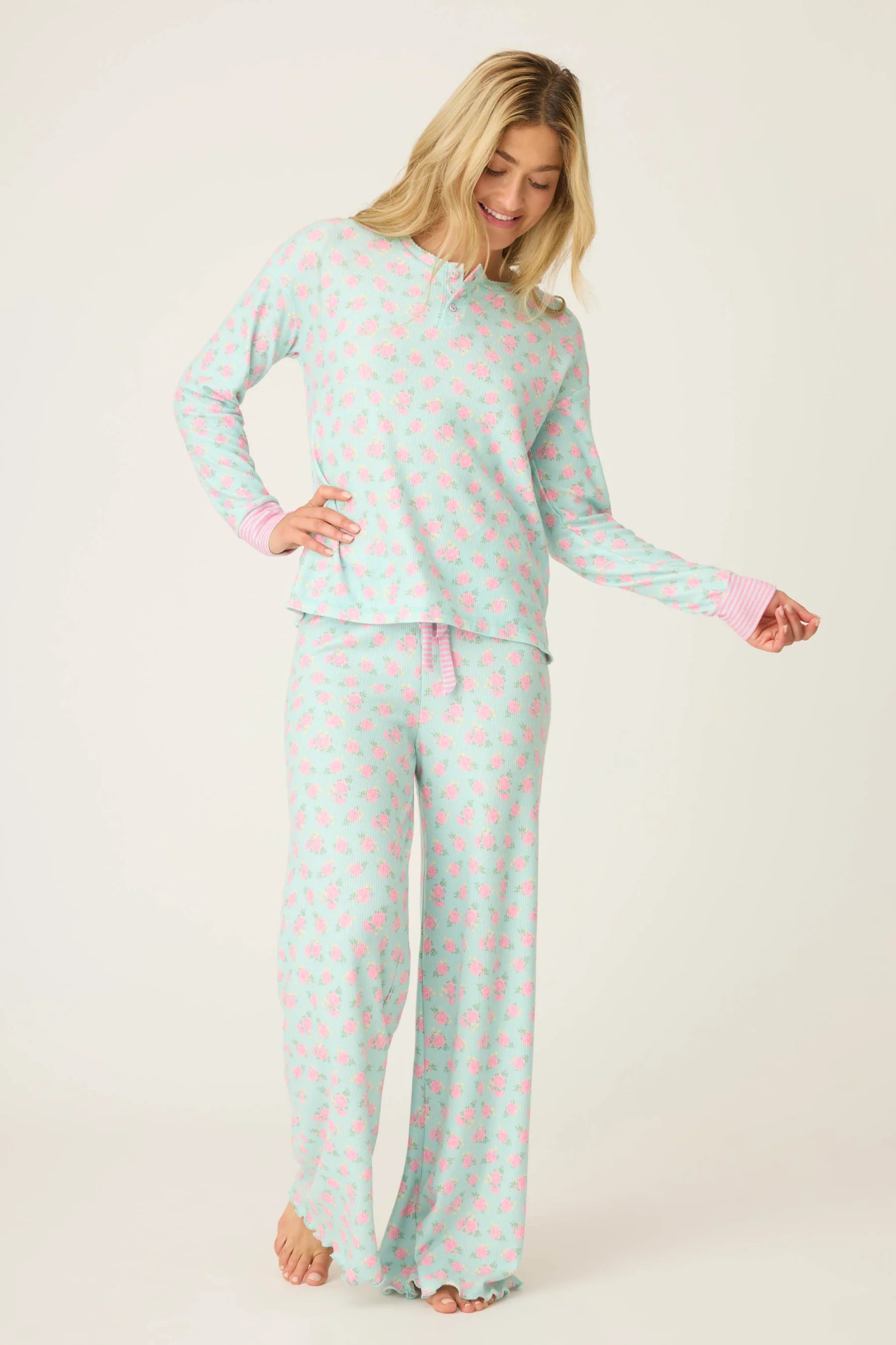 Henley PJ Set-Sold Separately