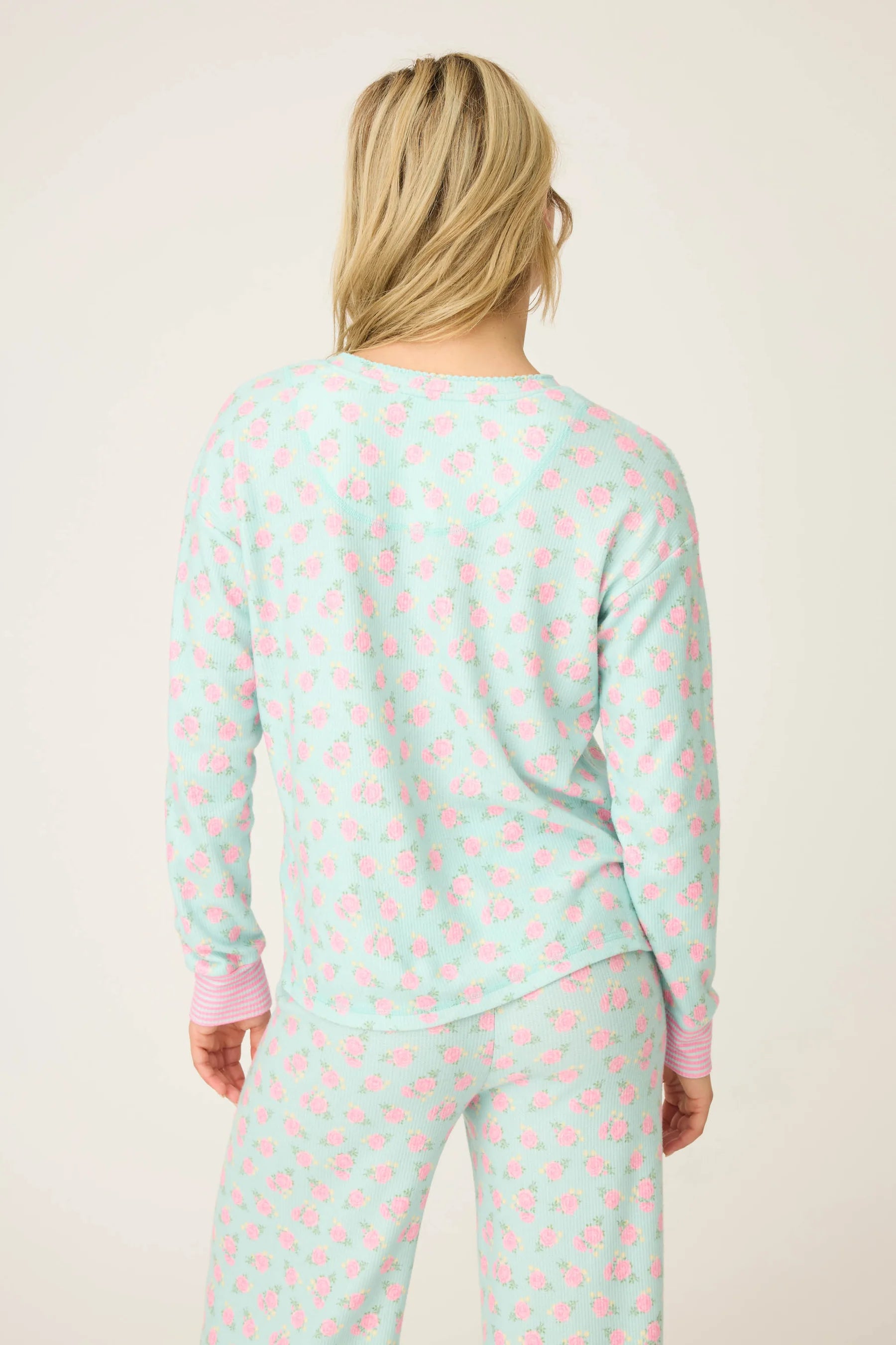 Henley PJ Set-Sold Separately