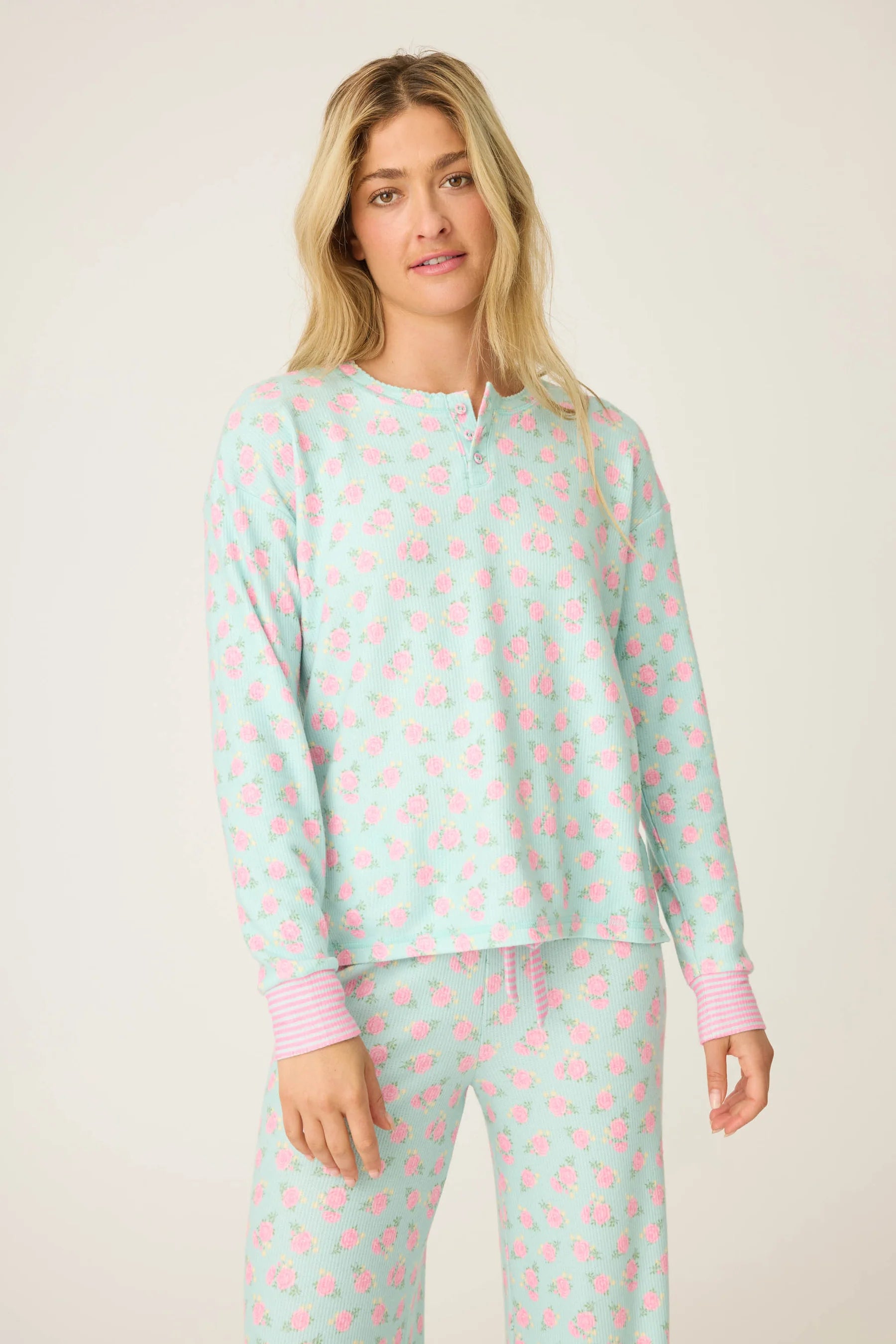 Henley PJ Set-Sold Separately