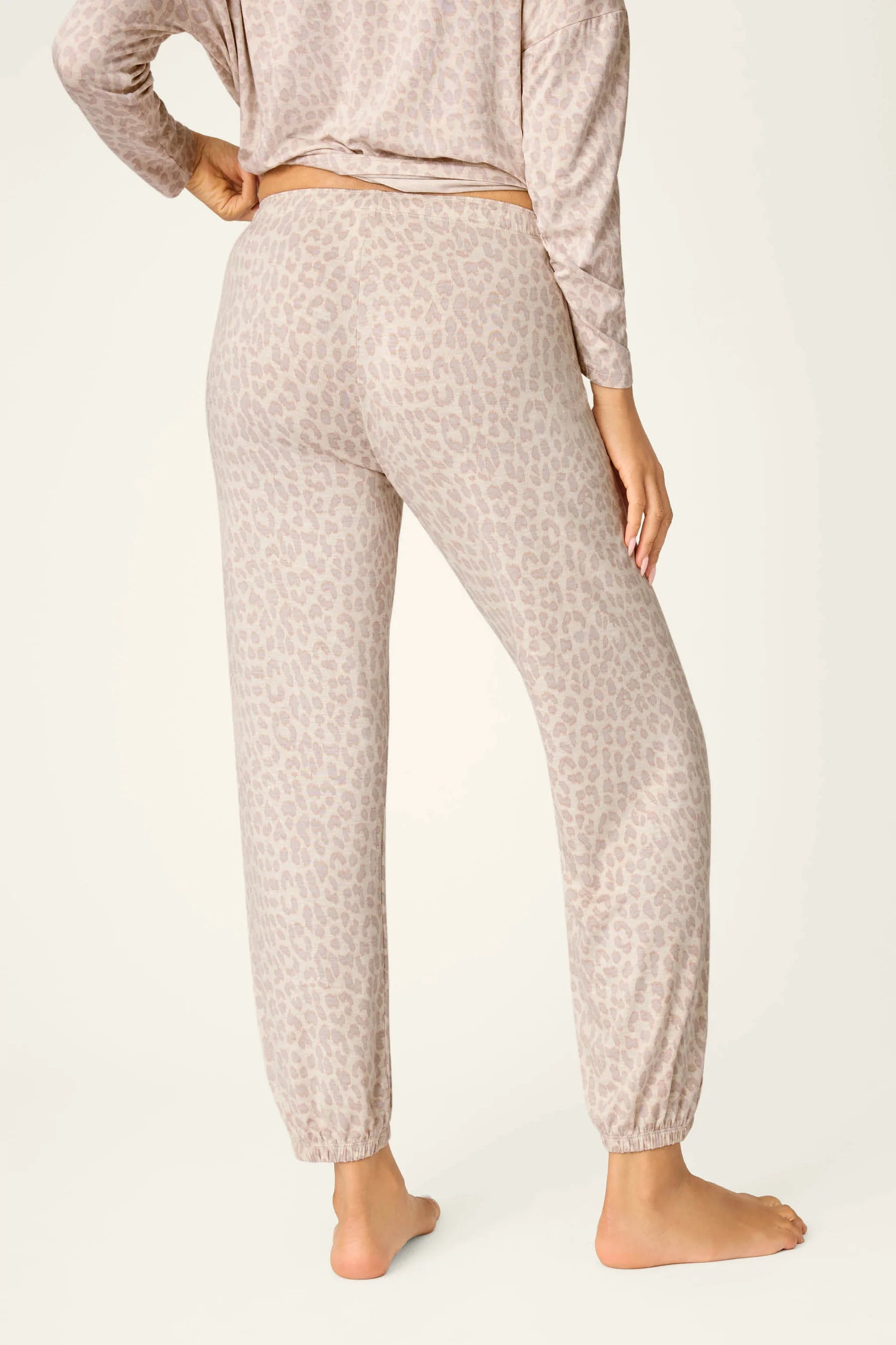 Leopard Dreams PJ- Sold Separately