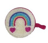 Beaded Tape Measure-Assorted