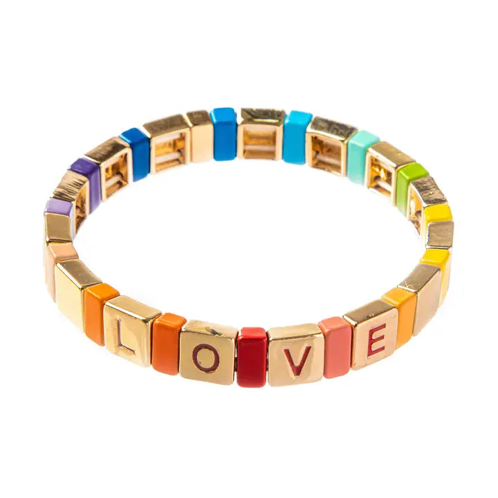 Inspirational Tile-Assorted