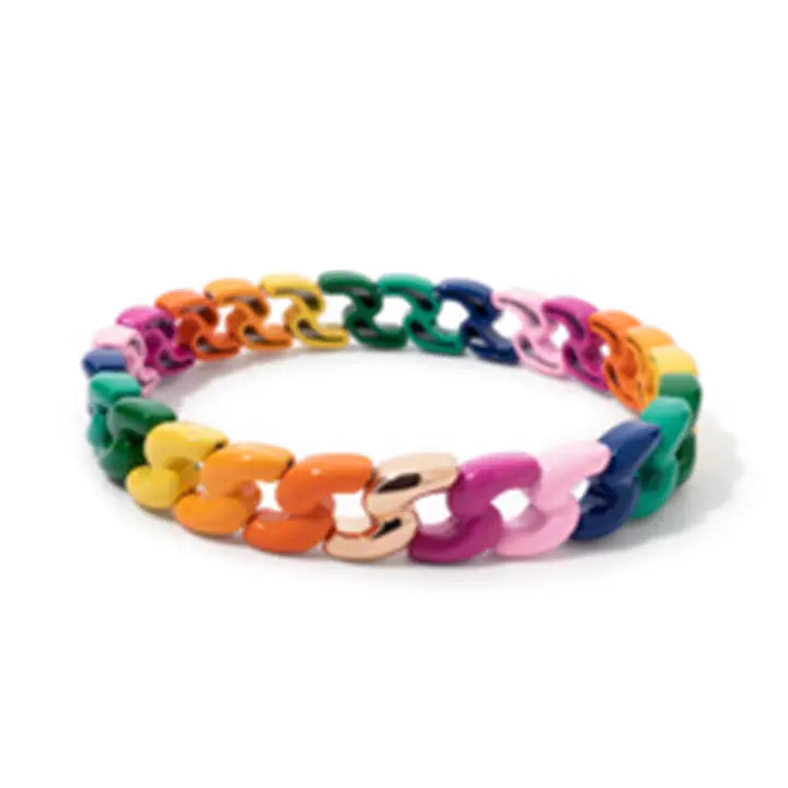 Wanderlust Bracelet-Assorted