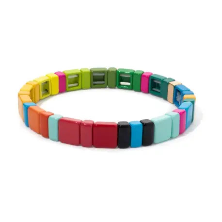 Wanderlust Bracelet-Assorted