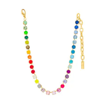 Oakland Necklace-Assorted