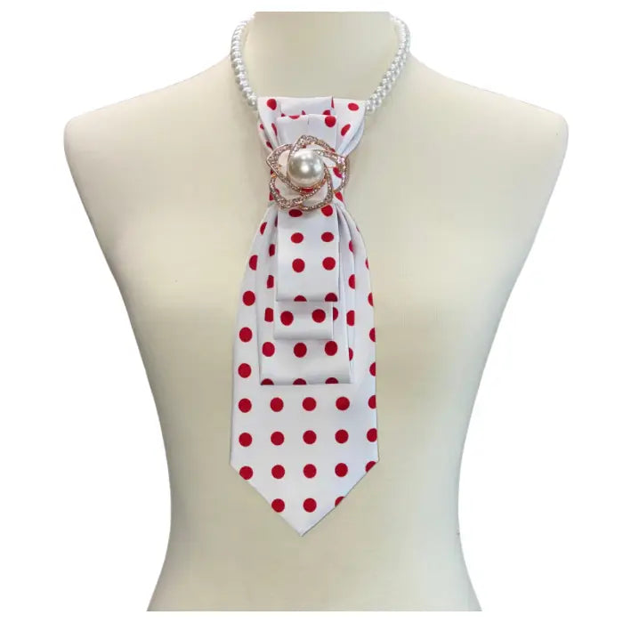 Necktie Necklace-Assorted