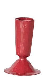 Enameled Taper Holder-Assorted