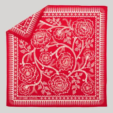 Aster Bandana-Assorted