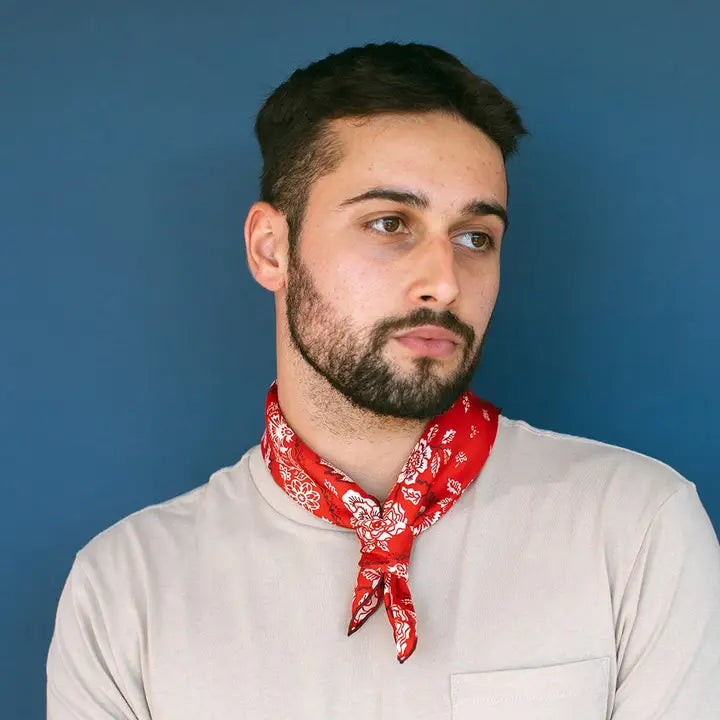 Neckerchief-Assorted