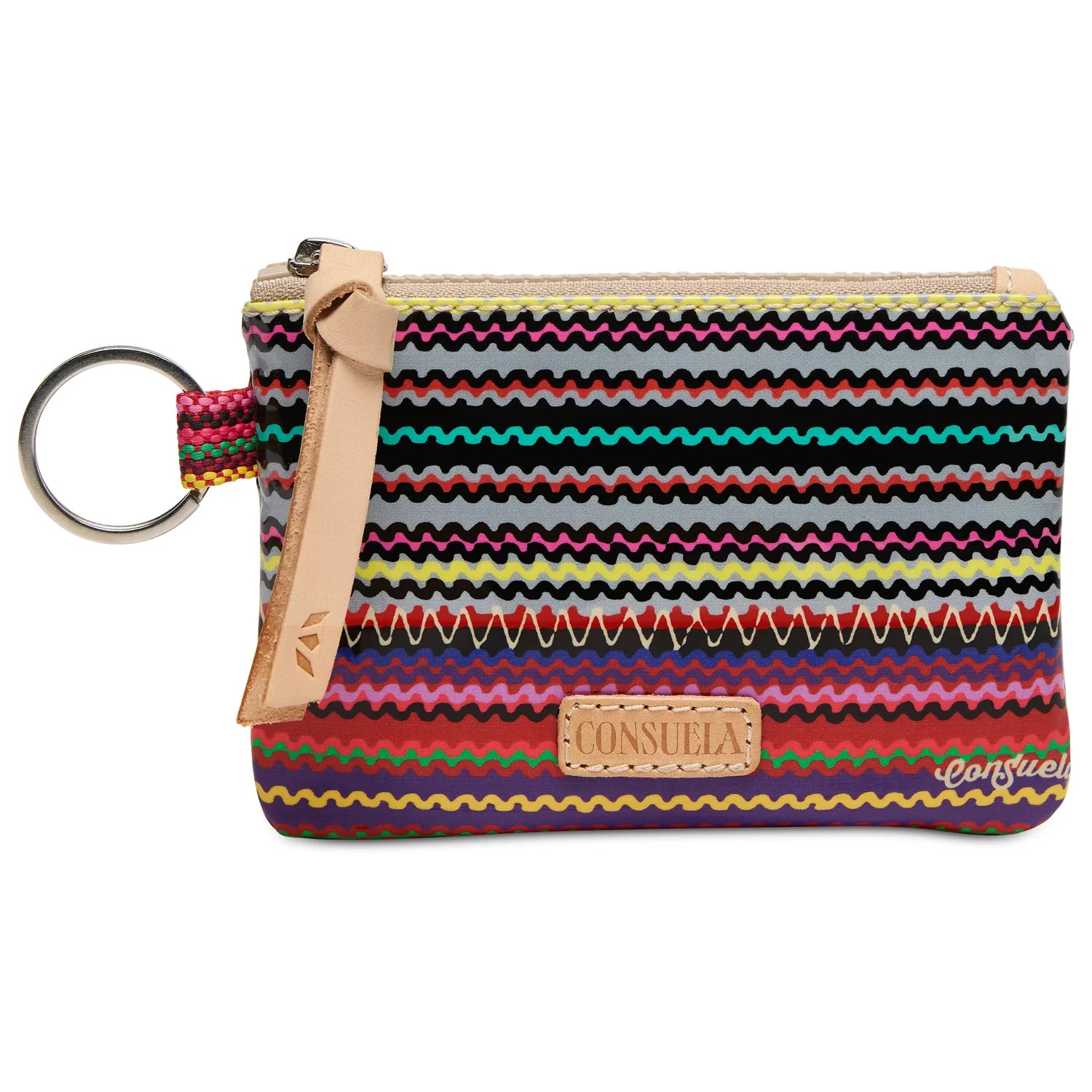 Coin Pouch- Assorted