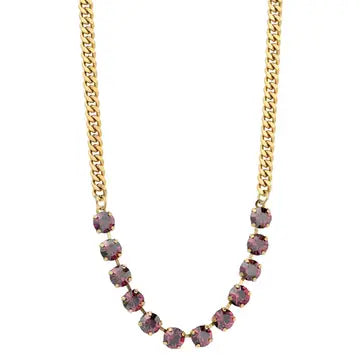 Mini Oakland Necklace-Assorted