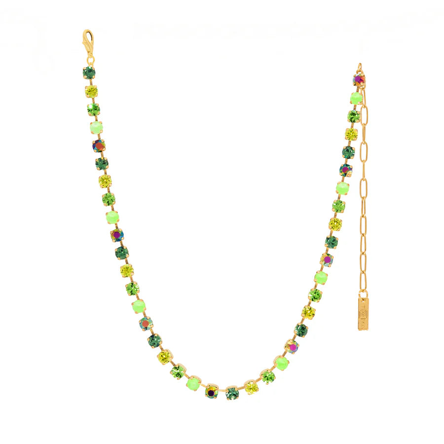 Sarina Necklace