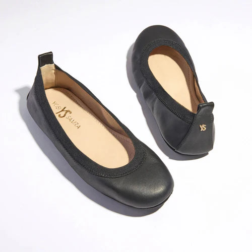 Samara Ballet Flats