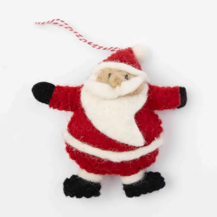 Felt Ornament-Assorted