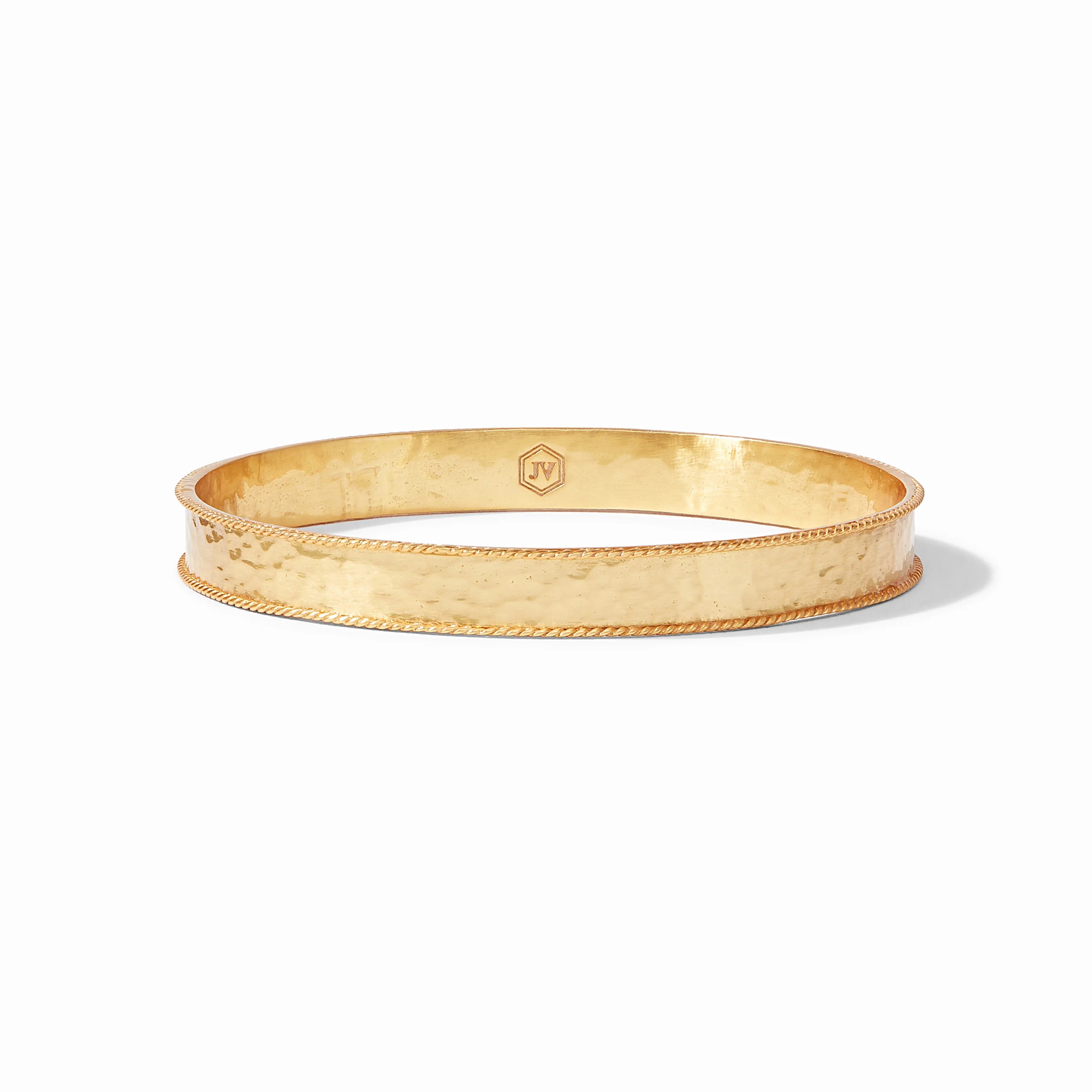 Savoy Gold Bracelet