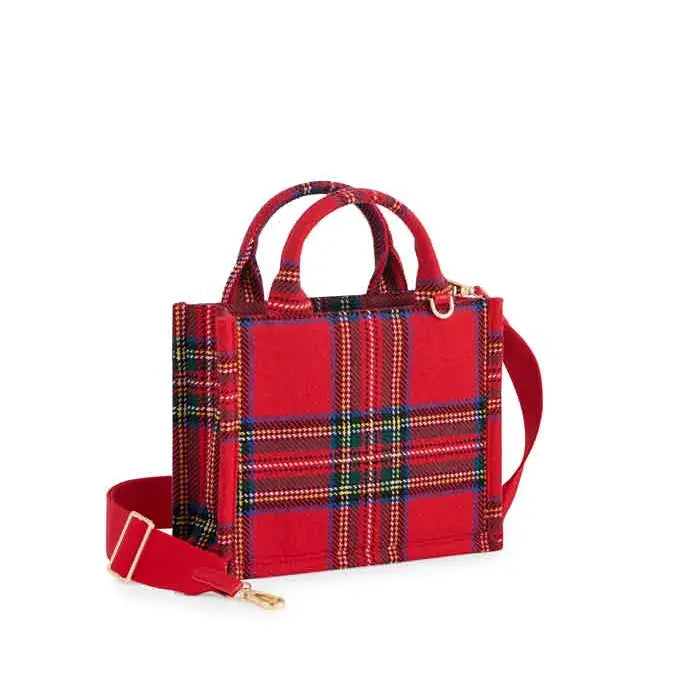 Scottie Mini Tote