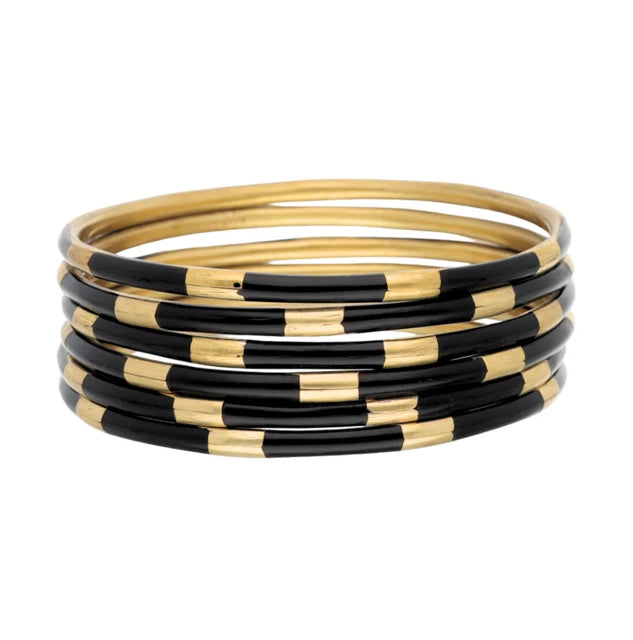 Veda Bangles set of 6